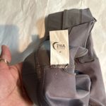 Zyia  Charcoal Sports Bra Photo 3