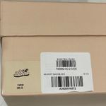 Alexandre Birman NIB Sport Shearling Sandal - Black - 39.5 Photo 7