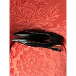 ZARA  Women's Pointed Toe Slingback Flats - Size 37 Photo 7