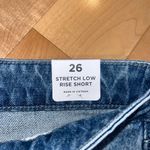 PacSun Stretch Low Rise Short Photo 5