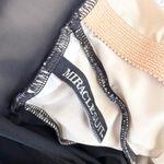 MiracleSuit  Blue Black Lynx Lazuli Oceanus One Piece Swimsuit Bathing Suit Photo 7