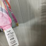 Tori Richard NEW  Honolulu Abstraction Print Sabrina Dress size XXS NWT Photo 9