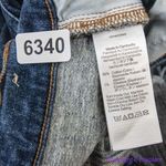 Madewell NEW The Perfect Vintage Jean in Manorford Wash: Instacozy Edition, 31 Photo 14