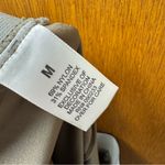 Fear of god  Essentials Pull On Elastic Waistband Biker Shorts Taupe Medium M Photo 9