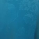 Puma New Women’s Tropical Floral  Quarter Zip Athletic Activewear Golfer Pullover Photo 2