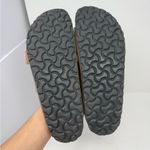 Birkenstock  Arizona Birko Flor Sandals Size US 7 Photo 9