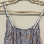 Soma  Paisley Tank Top size XS Photo 6
