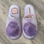 Victoria's Secret VS slippers Photo 0