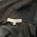 Alexis Long Sleeve Lace Romper Photo 8