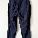 Khombu Cropped Pants Womens Small Outdoors Hiking Fishing Camping Lightweight Photo 5