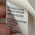 Yumi Kim  Jenna Floral Dress in Soft Spoken Ivory Photo 8