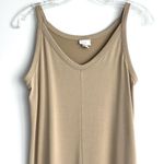 A New Day Women's V-Neck Tank Midi Dress Size XS Photo 2