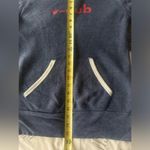 Alternative Apparel ALTERNATIVE EARTH OFF SHOULDER Volkswagen “V-Dub” sweatshirt Photo 4