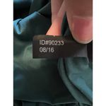 EXPRESS  Women's Green  Long Sleeve Lace Details Mini Dress Sexy Party Formal‎ Photo 12