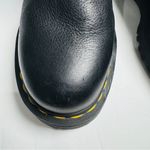 Dr. Martens   2976 Platform Faux- Fur Lined ankle boots Photo 8