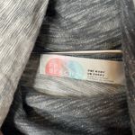 Free People Fp Beach cacoon cowl pullover size medium small/Xs new Photo 2