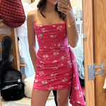 Bardot  Mini Dress Photo 0