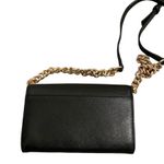Michael Kors Small Black Crossbody Purse Photo 2