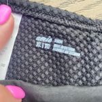 Aerie NWT  extra large black ribbbed bikini bottom swim Photo 4