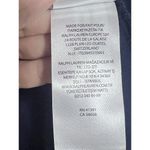 Ralph Lauren Lauren Women Size XL Blouse Cottagecore Top Long Sleeve Black Label Photo 4