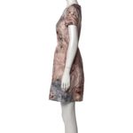 Valentino Garavani nwot valentino secrect garden dress size4 Photo 4