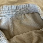 John Galt Gray  sweat shorts Photo 1