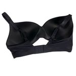 SOMA Enbliss Wireless Bra Black Size undefined Photo 2