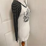 Harley Davidson  Raglan Tee Photo 3