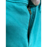 Old Navy  Distressed Boyfriend Jeans Mint Sz 12 Y2K Preppy Streetwear Artsy Boho Photo 5