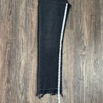 Moussy Northville High Waisted Straight Leg Jeans in Black Size 27 Photo 14