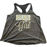 Ideology  Racerback Tank Top Size XL (No Size Tag) EUC #7865 Photo 0