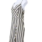 Harper Heritage ‎ Button Down Midi Dress size M Photo 3