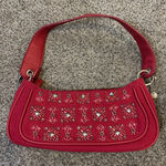 Esprit Euro Y2K Studded Shoulder Bag Photo 0
