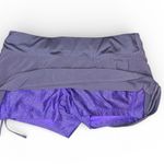 Nike  Women's Rival Running Skirt with Built-in Shorts Size large activewear gym Photo 2