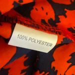 Queen B London Red & Black Leopard Print Dress LongSleeve with Smocked Bodice
12 Photo 6