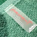 NWT Free People Movement One To Beat Green Set / Slouchy Harem Pants & Top Small Photo 8