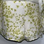 ALLSAINTS Frida Amanzi Floral Printed Skirt Skort Lime Green Women’s 0 Photo 9