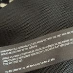 Free People Intimately Dessa Bodysuit Floral Printed Pintuck Black Top Size L Photo 13