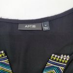 Apt. 9  Embroidered Dress  Photo 2
