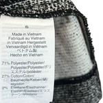 J.Crew 365 Gray Boucle Tweed Open Front Blazer Jacket Cropped Size S J7988 New Photo 8