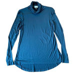 Fenn Wright Manson 🚨 SALE Fenn Wright mason blue modal cowl neck turtleneck s Photo 0