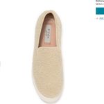 Steve Madden STEVEN NEW YORK Kimbel Faux Shearling Sherpa Slip-On Sneaker Photo 3