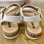 Makalu  California Espadrille Shoes Size 7 Photo 5