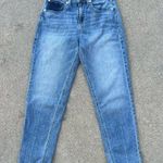 Ariat  denim boyfriend high rise jeans bombshell Jordana Straight 26R Photo 1