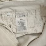 joe's jeans Joe’s Jeans White Flare Photo 4