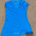 Under Armour  short sleeve sportswear top Photo 2