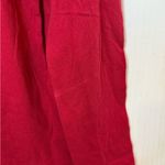 Champion ✨3 for $15✨  Alabama Crimson Bold Red Tee Photo 4