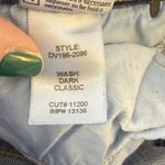 Vince  Women's Dylan Skinny Jeans Dark Wash Size 30 Designer Made In USA Classic Photo 15