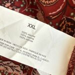 Jessica Simpson 2X XXL Blouse Top Plus Size Boho Feminine Casual Workwear Photo 7