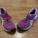 ASICS  Amplifoam Everyday Comfort Women's Athletic Sneakers Shoes Size 9 Fuchsia Photo 0